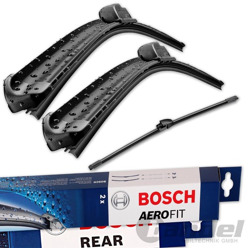 Bosch aerofit scheibenwischer - bosch,