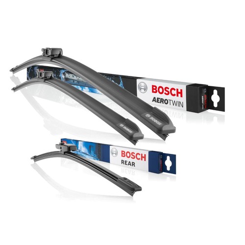 Bosch aerotwin scheibenwischer - aerotwin,