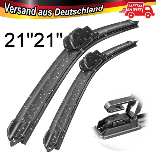 Scheibenwischer vorne - scheibenwischer,