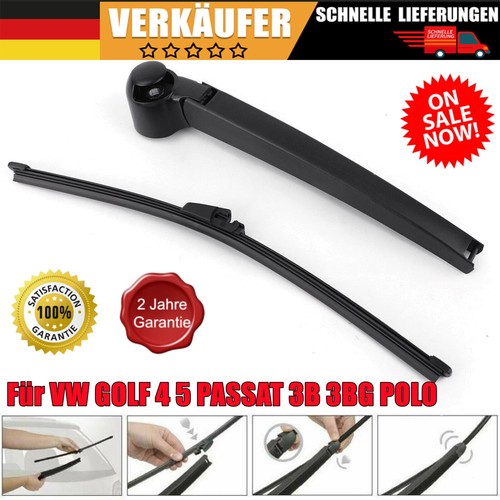 Heck scheibenwischer arm - heck,