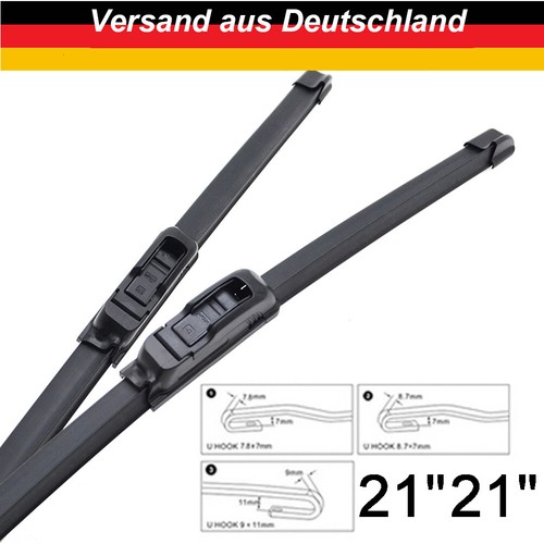 Scheibenwischer für passat - für,