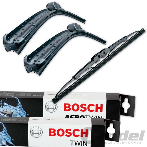 Bosch aerotwin scheibenwischer - bosch,