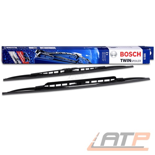 Scheibenwischer bosch twin - scheibenwischer,