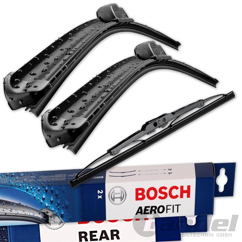 Bosch aerofit scheibenwischer - aerofit,