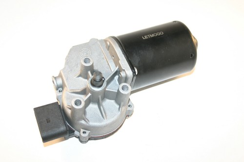 Wischermotor passat vorne - 3b,