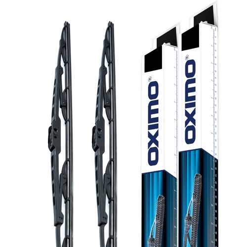 Oximo scheibenwischer vorne - scheibenwischer,