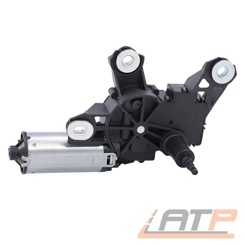 Wischermotor heckwischermotor - wischermotor,