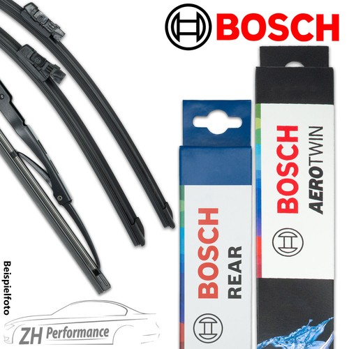 Bosch a925s h380 aerotwin - a925s,