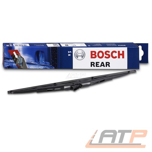 Scheibenwischer original bosch - scheibenwischer,