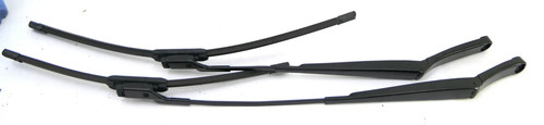 Passat wischerarm aero - passat, 3c