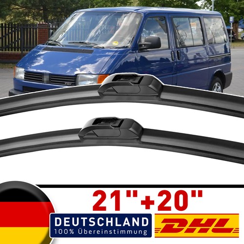 Scheibenwischer vorne - 2x,