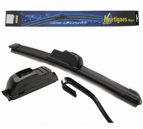 Heckwischer soft flat - heckwischer,