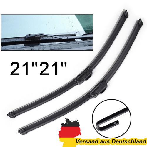 Scheibenwischer - 2x,