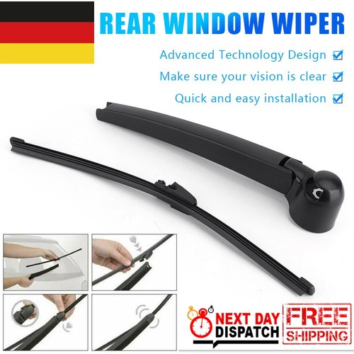 Heck scheibenwischer arm - heck,