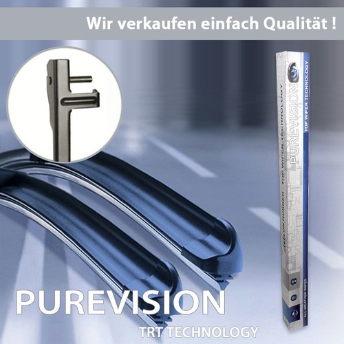 Oem wischer für passat - wischer,