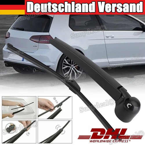 Heck scheibenwischer arm - scheibenwischer, +