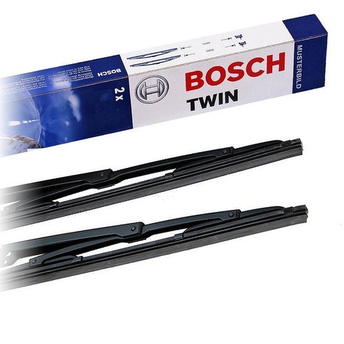 Bosch twin scheibenwischer - twin,