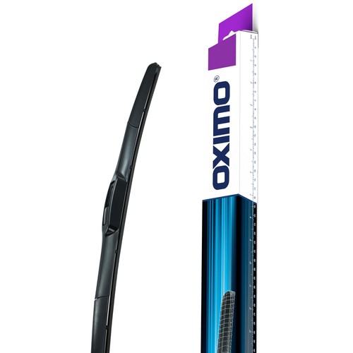 Oximo hybrid - oximo,