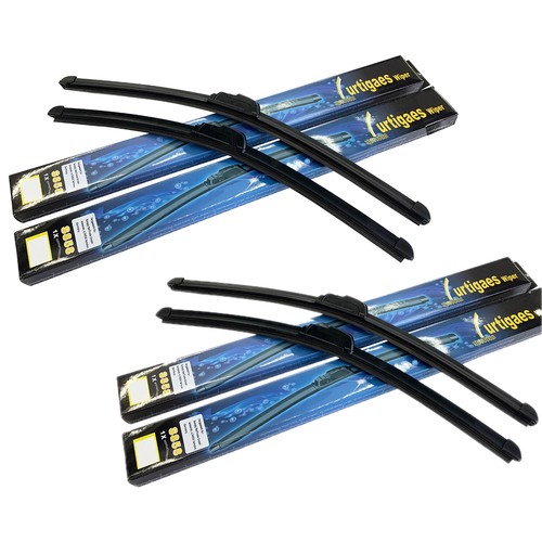Doppel pack scheibenwischer - doppel,