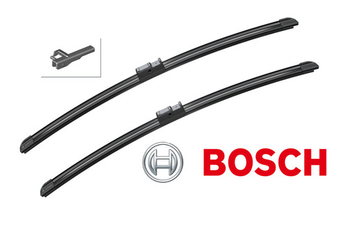 Bosch scheibenwischer vorne - bosch,