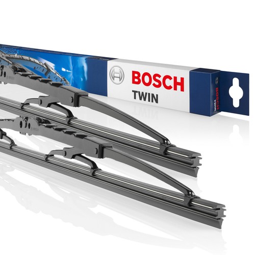Bosch 530 twin - 530, scheibenwischer