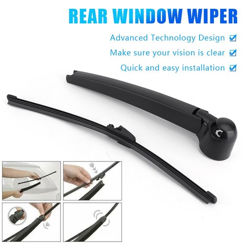 Heck scheibenwischer arm - scheibenwischer, +