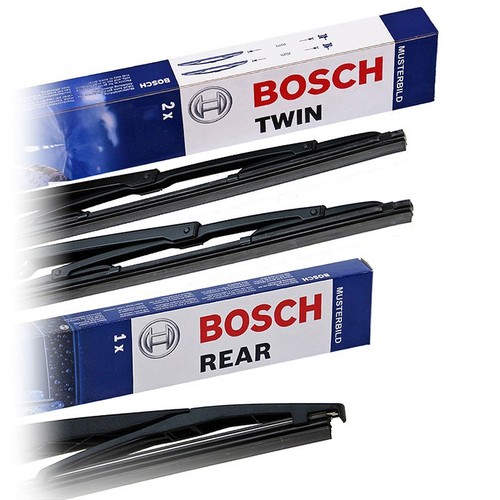 Bosch aerotwin scheibenwischer - bosch,