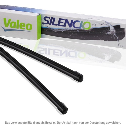 Valeo vf301 silencio - valeo,