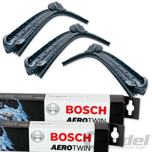 Bosch aerotwin scheibenwischer - aerotwin,