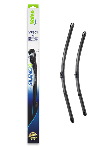 Valeo scheibenwischer vorne - valeo,